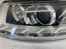 Laden Sie das Bild in den Galerie-Viewer, Frontscheinwerfer Audi A6 C6 4F0941003CP Links Scheinwerfer Headlight SCH9148930555ca