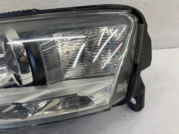 Frontscheinwerfer Audi A6 C6 4F0941003CP Links Scheinwerfer Headlight SCH9148930555ca