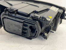 Laden Sie das Bild in den Galerie-Viewer, Frontscheinwerfer Audi A6 C6 4F0941003CP Links Scheinwerfer Headlight SCH9148930555ca