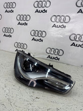 Laden Sie das Bild in den Galerie-Viewer, Frontscheinwerfer Audi A1 8xa 8X0941004M LED Rechts Scheinwerfer Headlight SCH9149213026ga