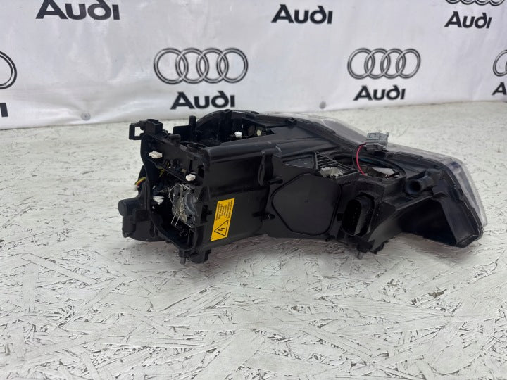 Frontscheinwerfer Audi A1 8xa 8X0941004M LED Rechts Scheinwerfer Headlight SCH9149213026ga