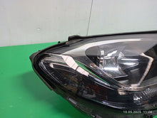 Laden Sie das Bild in den Galerie-Viewer, Frontscheinwerfer Mercedes-Benz W205 A2058200261 Rechts Scheinwerfer Headlight SCH9151729596wh
