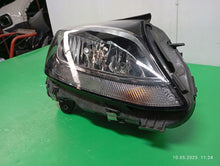 Laden Sie das Bild in den Galerie-Viewer, Frontscheinwerfer Mercedes-Benz W205 A2058200261 Rechts Scheinwerfer Headlight SCH9151729596wh