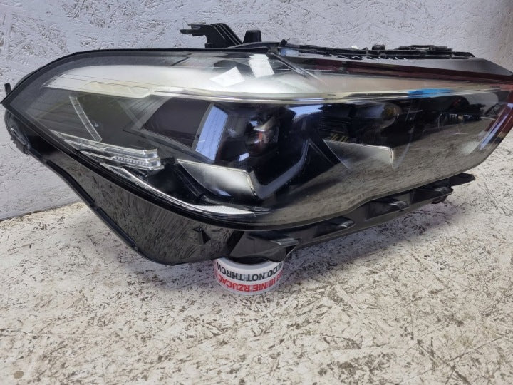 Frontscheinwerfer BMW X5 G05 948178408 Rechts Scheinwerfer Headlight SCH9153545985oh