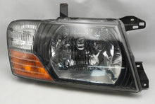 Laden Sie das Bild in den Galerie-Viewer, Frontscheinwerfer Mitsubishi Pajero III 100-87420 Rechts Scheinwerfer Headlight SCH9153821861vn