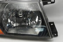 Laden Sie das Bild in den Galerie-Viewer, Frontscheinwerfer Mitsubishi Pajero III 100-87420 Rechts Scheinwerfer Headlight SCH9153821861vn