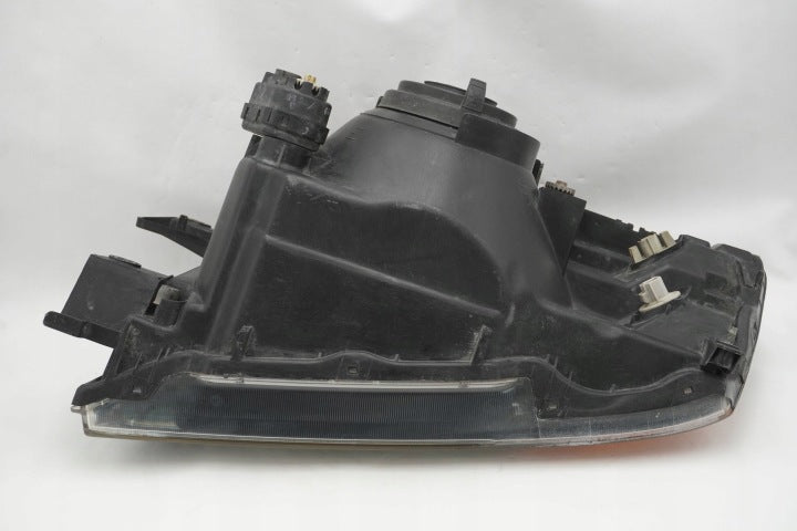Frontscheinwerfer Mitsubishi Pajero III 100-87420 Rechts Scheinwerfer Headlight SCH9153821861vn