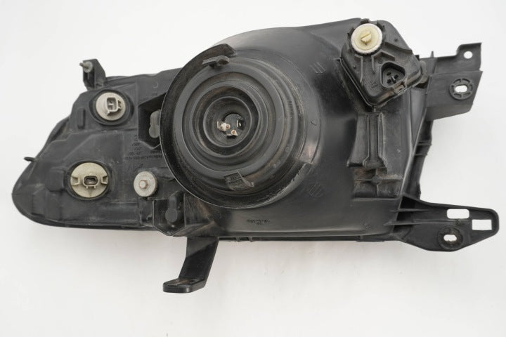 Frontscheinwerfer Mitsubishi Pajero III 100-87420 Rechts Scheinwerfer Headlight SCH9153821861vn