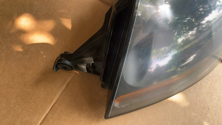Frontscheinwerfer Audi Tt 8N0941003AG Links Scheinwerfer Headlight SCH9154137482oq
