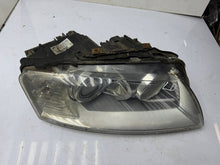 Laden Sie das Bild in den Galerie-Viewer, Frontscheinwerfer Audi A8 4E0941004AE Rechts Scheinwerfer Headlight SCH9155150327dz