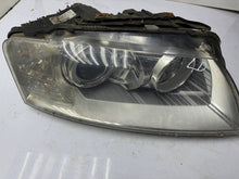 Laden Sie das Bild in den Galerie-Viewer, Frontscheinwerfer Audi A8 4E0941004AE Rechts Scheinwerfer Headlight SCH9155150327dz