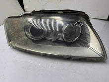 Laden Sie das Bild in den Galerie-Viewer, Frontscheinwerfer Audi A8 4E0941004AE Rechts Scheinwerfer Headlight SCH9155150327dz