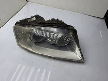 Laden Sie das Bild in den Galerie-Viewer, Frontscheinwerfer Audi A8 4E0941004AE Rechts Scheinwerfer Headlight SCH9155150327dz