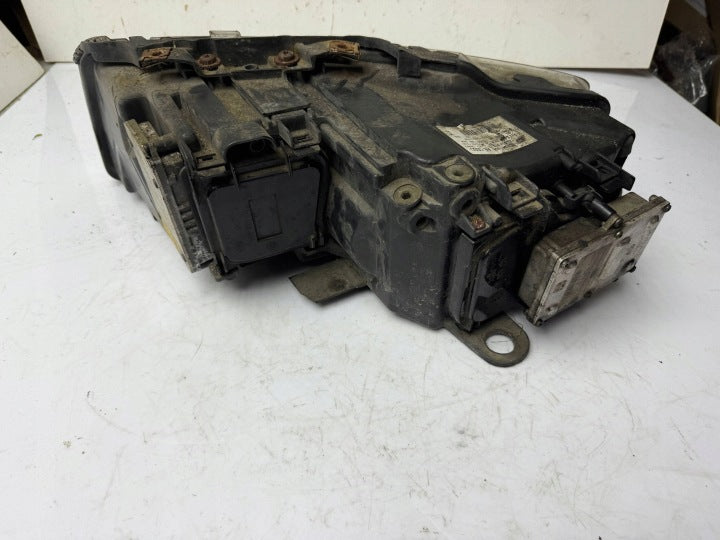Frontscheinwerfer Audi A8 4E0941004AE Rechts Scheinwerfer Headlight SCH9155150327dz