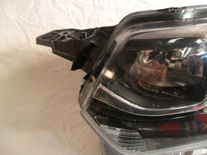 Frontscheinwerfer Toyota Proace City 73278187 Links Scheinwerfer Headlight SCH9155378549ko