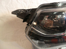 Load image into Gallery viewer, Frontscheinwerfer Toyota Proace City 73278187 Links Scheinwerfer Headlight SCH9155378549ko