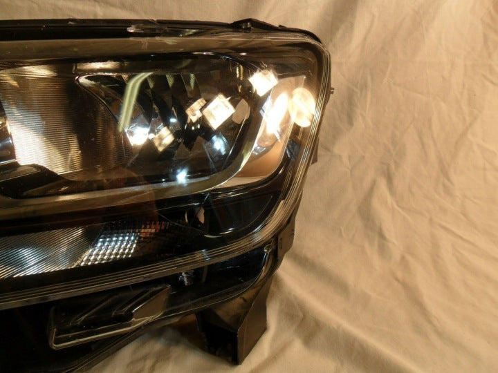 Frontscheinwerfer Toyota Proace City 73278187 Links Scheinwerfer Headlight SCH9155378549ko
