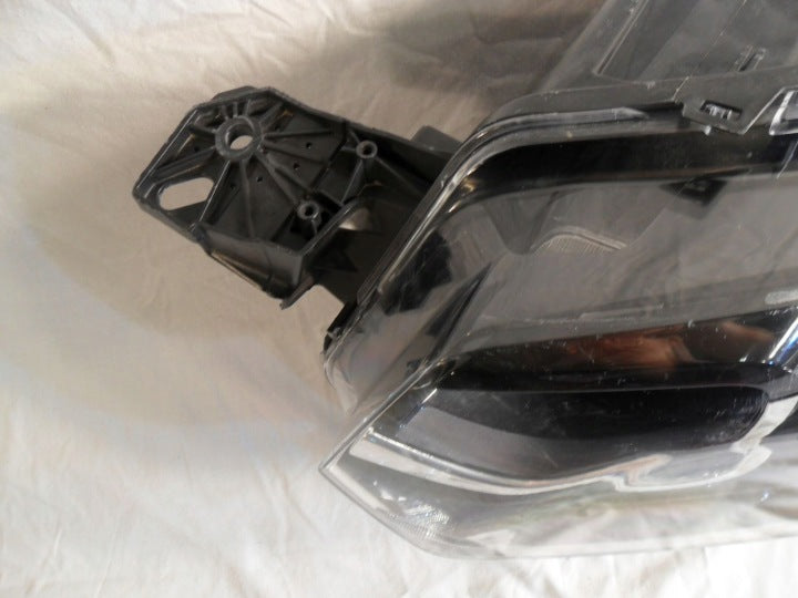 Frontscheinwerfer Toyota Proace City 73278187 Links Scheinwerfer Headlight SCH9155378549ko