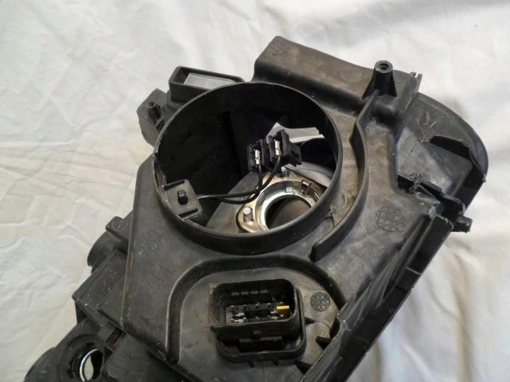 Frontscheinwerfer Toyota Proace City 73278187 Links Scheinwerfer Headlight SCH9155378549ko
