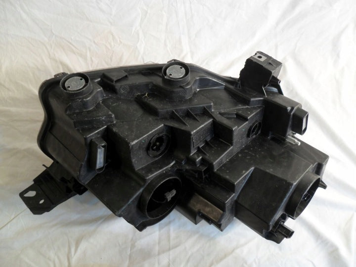 Frontscheinwerfer Toyota Proace City 73278187 Links Scheinwerfer Headlight SCH9155378549ko