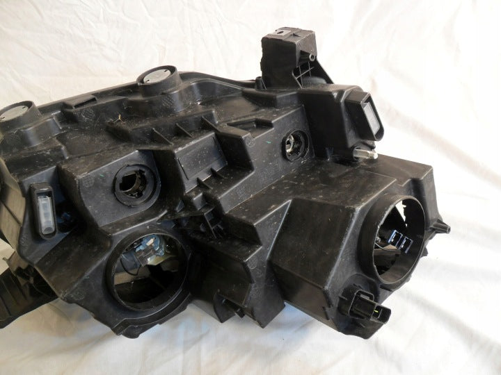 Frontscheinwerfer Toyota Proace City 73278187 Links Scheinwerfer Headlight SCH9155378549ko