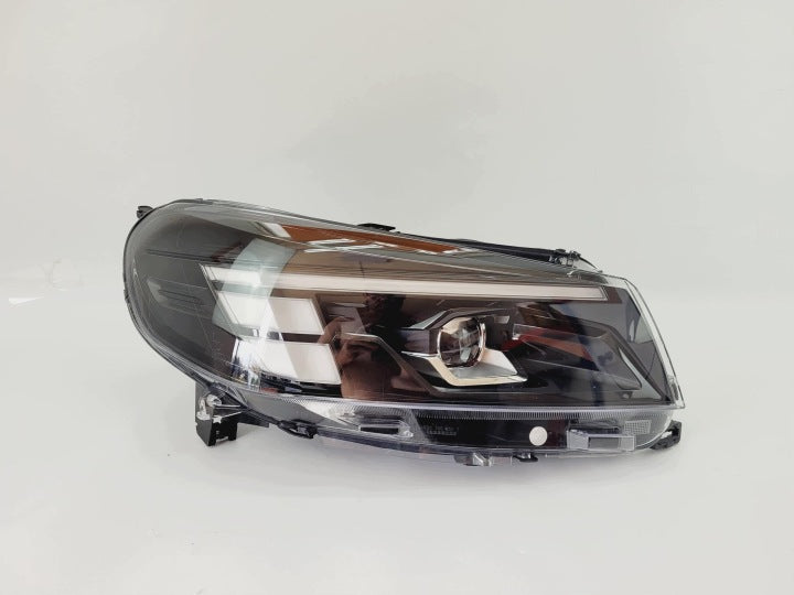 Frontscheinwerfer Opel Vivaro C 9847209880 Rechts Scheinwerfer Headlight SCH9155422014pf