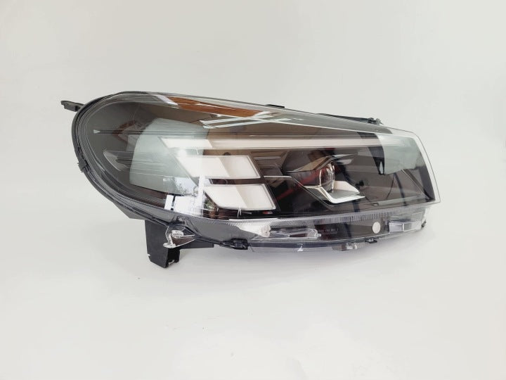 Frontscheinwerfer Opel Vivaro C 9847209880 Rechts Scheinwerfer Headlight SCH9155422014pf