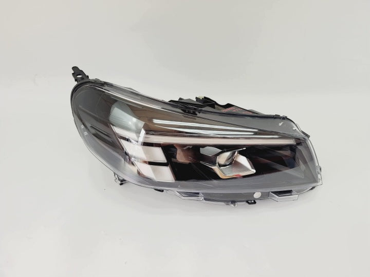 Frontscheinwerfer Opel Vivaro C 9847209880 Rechts Scheinwerfer Headlight SCH9155422014pf