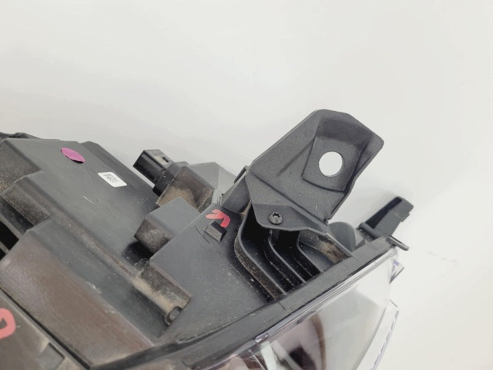 Frontscheinwerfer Opel Vivaro C 9847209880 Rechts Scheinwerfer Headlight SCH9155422014pf