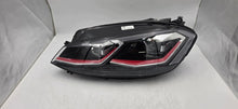 Laden Sie das Bild in den Galerie-Viewer, Frontscheinwerfer VW Golf 5g1 5G1941035M LED Links Scheinwerfer Headlight SCH9156688225az