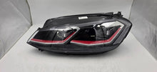 Laden Sie das Bild in den Galerie-Viewer, Frontscheinwerfer VW Golf 5g1 5G1941035M LED Links Scheinwerfer Headlight SCH9156688225az