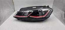Laden Sie das Bild in den Galerie-Viewer, Frontscheinwerfer VW Golf 5g1 5G1941035M LED Links Scheinwerfer Headlight SCH9156688225az
