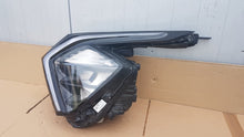 Laden Sie das Bild in den Galerie-Viewer, Frontscheinwerfer Kia Sportage 92101-R2000 Full LED Links Scheinwerfer Headlight SCH9157075952mw