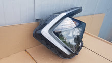 Laden Sie das Bild in den Galerie-Viewer, Frontscheinwerfer Kia Sportage 92101-R2000 Full LED Links Scheinwerfer Headlight SCH9157075952mw