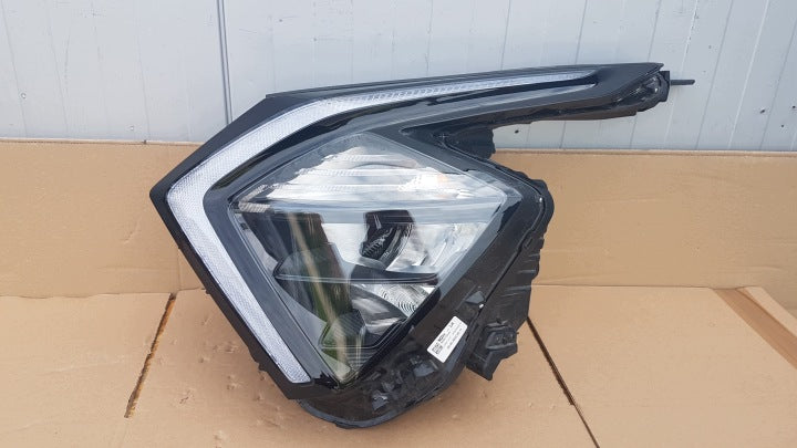 Frontscheinwerfer Kia Sportage 92101-R2000 Full LED Links Scheinwerfer Headlight SCH9157075952mw