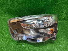Laden Sie das Bild in den Galerie-Viewer, Frontscheinwerfer Opel E Combo 90145298 Links Scheinwerfer Headlight SCH9157743439ii