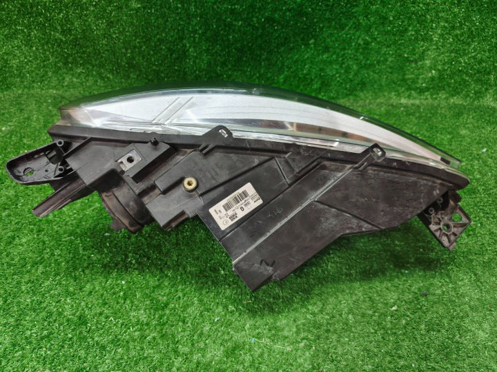 Frontscheinwerfer Opel E Combo 90145298 Links Scheinwerfer Headlight SCH9157743439ii
