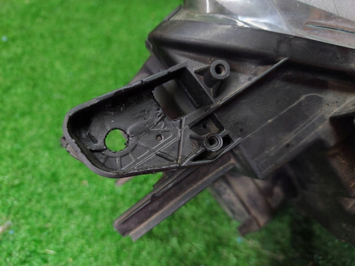 Frontscheinwerfer Opel E Combo 90145298 Links Scheinwerfer Headlight SCH9157743439ii