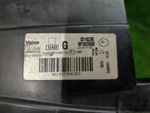 Laden Sie das Bild in den Galerie-Viewer, Frontscheinwerfer Opel E Combo 90145298 Links Scheinwerfer Headlight SCH9157743439ii