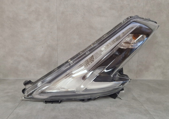 Frontscheinwerfer Nissan Juke F15 26125BV80A LED Links Scheinwerfer Headlight SCH9158164618je