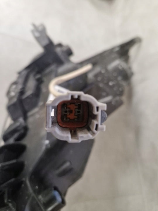 Frontscheinwerfer Nissan Juke F15 26125BV80A LED Links Scheinwerfer Headlight SCH9158164618je