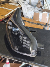 Laden Sie das Bild in den Galerie-Viewer, Frontscheinwerfer Kia Sportage IV 92102F1500 Full LED Rechts Headlight SCH9159341210cv