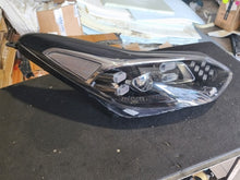 Laden Sie das Bild in den Galerie-Viewer, Frontscheinwerfer Kia Sportage IV 92102F1500 Full LED Rechts Headlight SCH9159341210cv