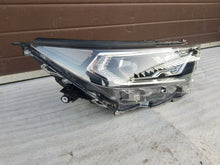 Laden Sie das Bild in den Galerie-Viewer, Frontscheinwerfer Toyota Rav 4 55654 -04 LED Rechts Scheinwerfer Headlight SCH9160512523xp
