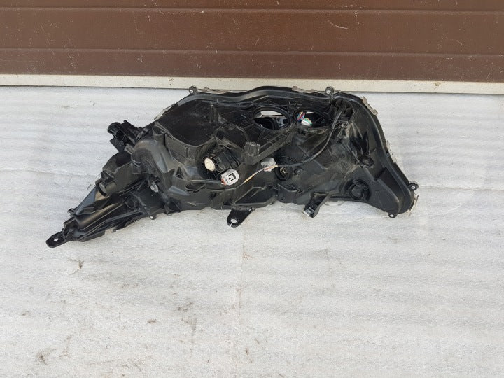 Frontscheinwerfer Toyota Rav 4 55654 -04 LED Rechts Scheinwerfer Headlight SCH9160512523xp