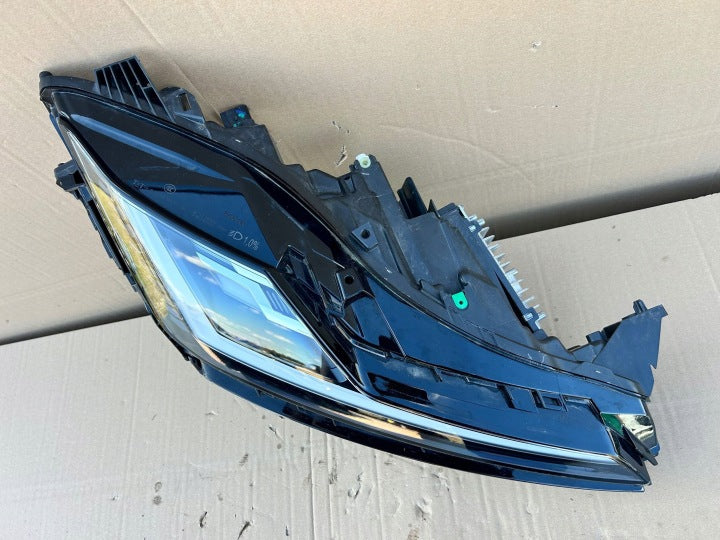 Frontscheinwerfer Polestar 80029299 LED Rechts Scheinwerfer Headlight SCH9160585506co