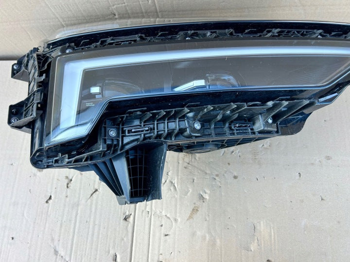 Frontscheinwerfer Polestar 80029299 LED Rechts Scheinwerfer Headlight SCH9160585506co