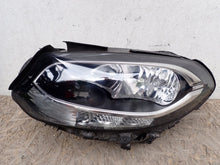 Laden Sie das Bild in den Galerie-Viewer, Frontscheinwerfer Mercedes-Benz A2468205361 LED Links Scheinwerfer Headlight SCH9161358482hg