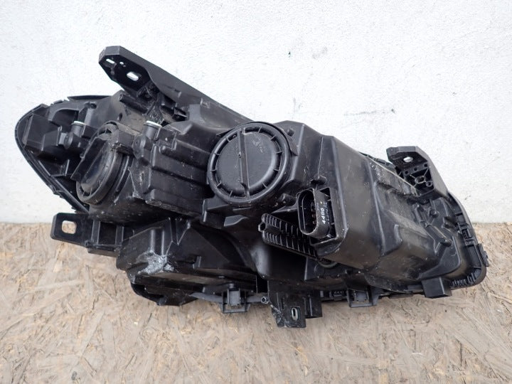 Frontscheinwerfer Mercedes-Benz A2468205361 LED Links Scheinwerfer Headlight SCH9161358482hg