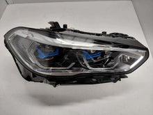 Laden Sie das Bild in den Galerie-Viewer, Frontscheinwerfer BMW G05 G06 5A27998-01 Rechts Scheinwerfer Headlight SCH9161957472xj